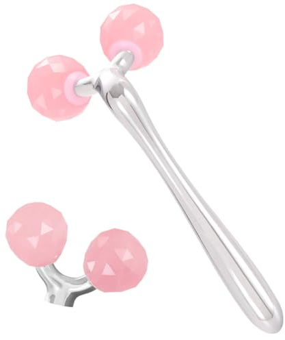 3D Gesicht Roller Massage Gesichtsmassagegerät