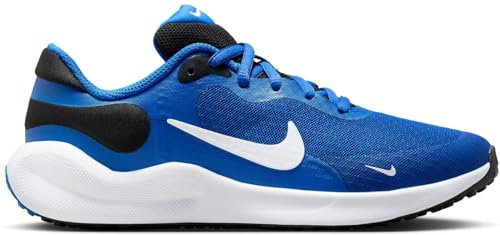 Nike Homme Revolution 7 Sneaker, Rose Bonbon, 38.5 EU