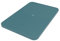 FUX 100 Stück Abstandshalter Kunststoff 60 x 40 x 2mm Verglasungsklötze Klötzchen Unterlegplatten Distanzplättchen Kunststoffplatte Ausgleichsplättchen Fensterkeile (Dicke: 2mm)