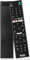 Oxumote Telecomando di ricambio RMT-TX300E compatibile con Sony Bravia