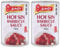 Hoi Sin Amoy Barbecue Sauce BBQ 482g Tins (2x482g)