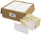 Multi-Shopping Versandetiketten DHL 103 x 199 mm - 2000 Etiketten Selbstklebend Leporello Falzetiketten Perforiert DHL 910-300-600 Common Label Thermodirekt