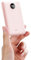 Batterie Externe 10000mAh Mini Power Bank - Batterie Externe Charge Rapide 22.5W VEEKTOMX Power Bank USB-C Compact pour iPhone Samsung (Rose)