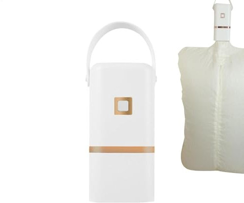 Sèche-linge Pour Voyage,Sèche-linge Pour Appartements,Sécheuses électriques compactes | Sèche-linge de voyage léger et pliable, Portable, pour vêtements, sous-vêtements, chaussettes de bébé