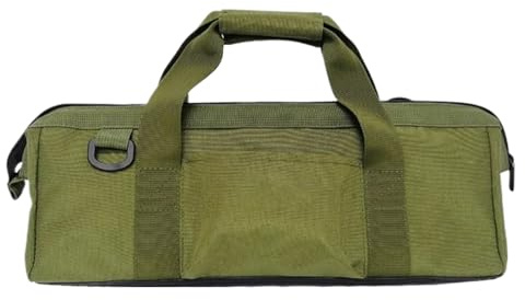 Zeltpflock-Tasche Multifunktionaler Organizer Mit Großem Fassungsvermögen