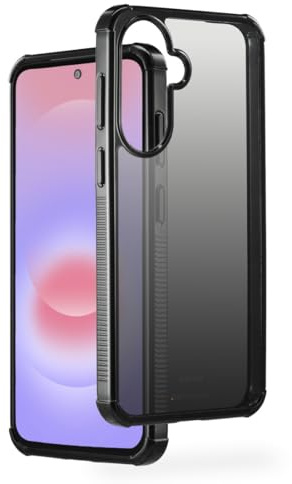 Hama Handyhülle Extreme Protect für Samsung Galaxy A37 5G, Schwarz
