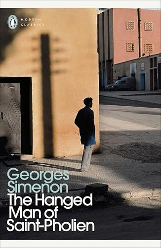 The Hanged Man of Saint-Pholien (Inspector Maigret)