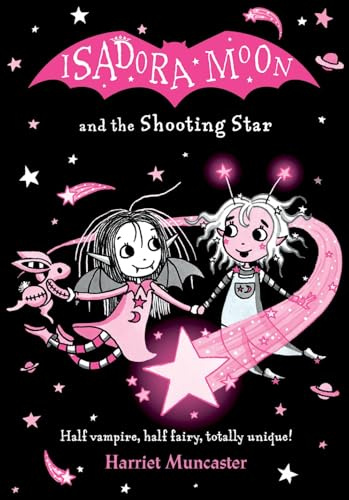 Isadora Moon And The Shooting Star (14)