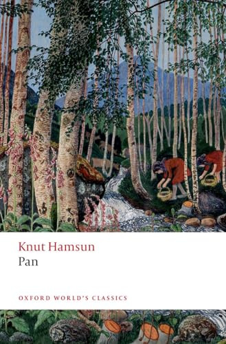 Pan (Oxford World's Classics)