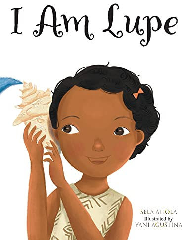 I Am Lupe
