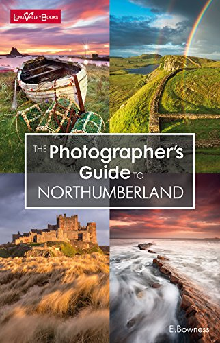 The Photographer's Guide to Northumberland
