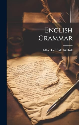 English Grammar