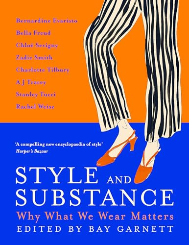 Style and Substance: Why What We Wear Matters