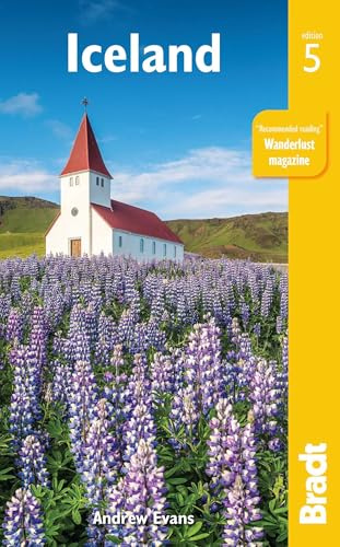 Iceland (Bradt Travel Guides)