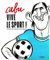 Vive le sport !: Dictionnaire des champions toutes catégories