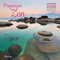Calendrier Paysages zen 2024: Calendrier de septembre 2023 à décembre 2024
