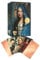 Tarot-Kartenset: Magic Soul Tarot: 78 kunstvoll illustrierte Karten mit Goldrand und Begleitbuch – mit Themenschwerpunkt: zwischenmenschliche Beziehungen