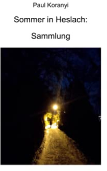 Sommer in Heslach: Sammlung