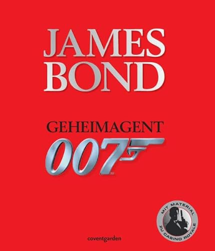James Bond: Geheimagent 007 (Coventgarden)