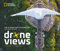 Bildband droneviews: Die schönsten Fotografien aus Dronestagram. Drohnenbilder unserer Erde bei National Geographic, von spannender Natur und Tierwelt bis zu originellen Schnappschüssen.