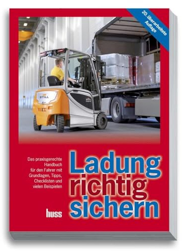 Ladung richtig sichern