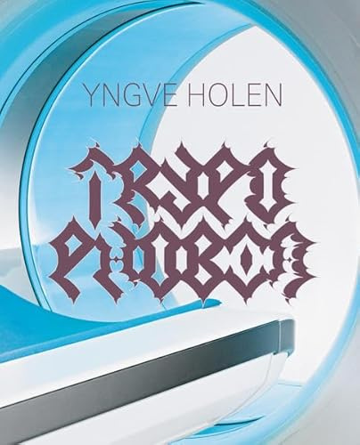 Yngve Holen: Trypophobia