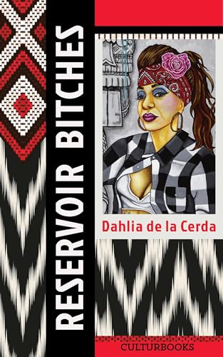 Reservoir Bitches: Roman in Storys. Nominiert für den International Booker Prize