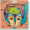 Trötsch Jan und Henry Fensterbuch: Entdeckerbuch Beschäftigungsbuch Spielbuch (Jan & Henry)