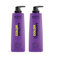 KMS California ColorVitality Shampoo 750 ml und Conditioner, 750 ml