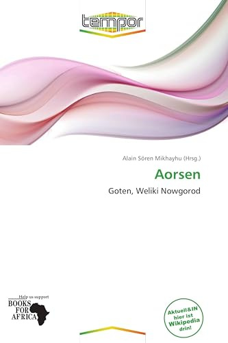 Aorsen: Goten, Weliki Nowgorod