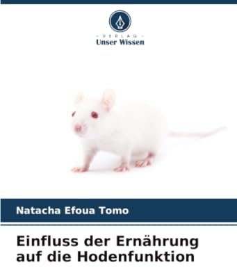 Einfluss der Ernährung auf die Hodenfunktion