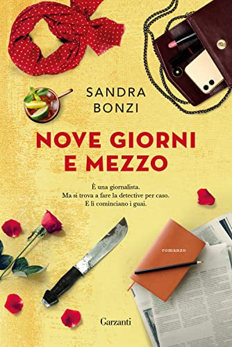 Nove giorni e mezzo (Narratori moderni)