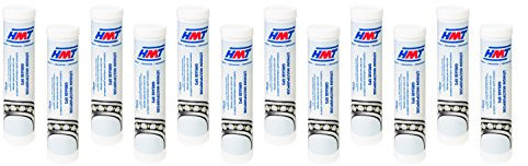 HMT HMTLMPGEP2 Lithium Multipurpose Grease EP2-400G Cartridge 12 pack