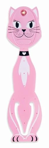 Mapiberia FLAC Lampe de Poche pour Enfant Rose