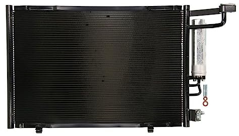 Nrf 350395 - Kondensator, Klimaanlage