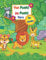 Von Punkt zu Punkt Tiere für Kinder: Punkt zu Punkt TIERE Malbuch für Kinder Mädchen & Jungen (Punkt zu punkt mit den zahlen für Jungen und Mädchen)