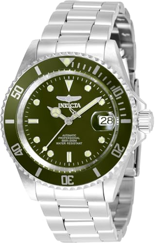 Invicta Automatische Uhr 35690