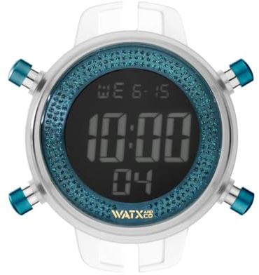 Watx WATXANDCO Outlet RELOGIO
