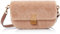 Liebeskind Berlin Women's Crossbody S, Dark Clay