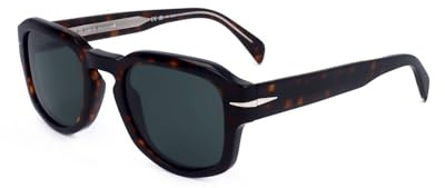 DAVID BECKHAM DB 7098/S Havana 51/23/145 Herren Sonnenbrillen