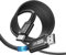 JSAUX Câble USB C vers HDMI 4K 5M, Cable USB Type C HDMI 4K UHD (Compatible Thunderbolt 3) pour MacBook Pro 2018/2017, iPad Pro 2018/Air 2020, Samsung Galaxy S20/S10, Surface Book 2, Huawei P40 Noir
