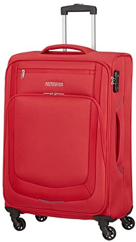 American Tourister Summer Session Spinner 4 Rollen 67 cm
