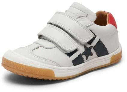 bisgaard Johan Sneaker, White, 36 EU