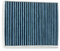 STARK Innenraumfilter SKIF-0170487 Pollenfilter Höhe: 41 Breite: 198 Länge: 247