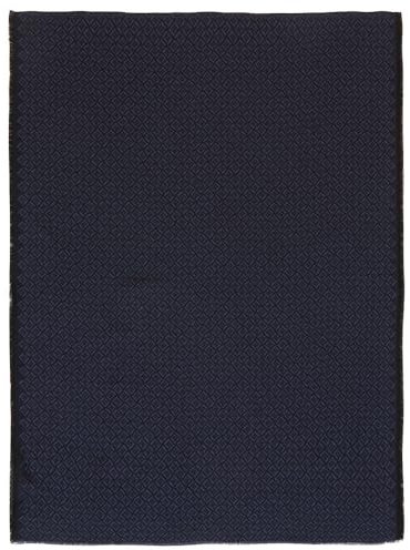 Armani Exchange The urban Expedition, Braided Effect Scarf, Peat, One Size