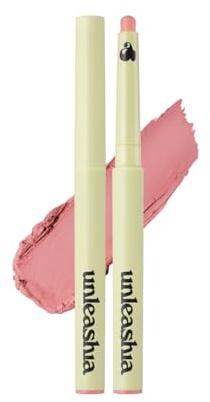 UNLEASHIA | Oh! Happy Day Lippenstift (Geburtstag Nr. 1)