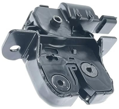 Para R&enault Para Captur Para Logan Para Sandero Para Fluence Para Megane III Coupe 2008 Para Clio IV Boot Cerradura Puerta Trasera 846307169R 905039428R Cerradura maletero