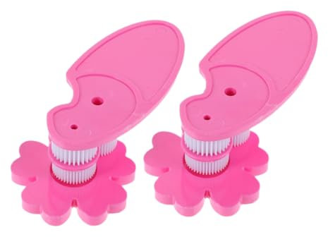 GRADENEVE 2 Stück Papier Quilling Maschine Crimp Werkzeug Für Chipstüten Papier Quilling Werkzeug Papier Curling Gerät Papier Crimper Für Bastelarbeiten DIY Papier Curling Maschine