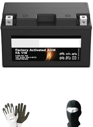 COMPATIBILE CON YAMAHA YP Majesty DX/YP Majesty DX ABS 250 1998 A 2000 BATTERIA YT7B-BS 12V/6,5A(SIGILLATA COMPLETA GEL/SLA) BATTERIE PER MOTO SCOOTER SPECIFICA 150X66X93 GIA' PRONTA