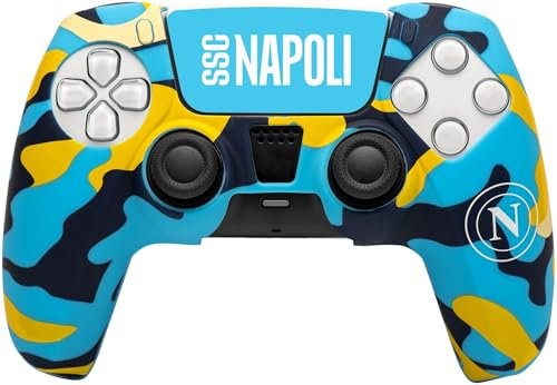 Controller Skin Ssc Napoli Camo (PS5)